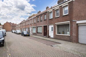 Dr. Leijdsstraat 24 TILBURG