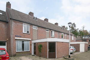 Van Coehoornhof 1 TILBURG