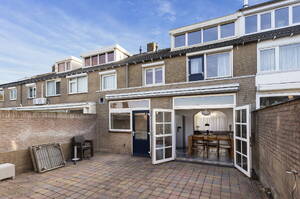 Philipp Nicolaistraat 10 WAALWIJK