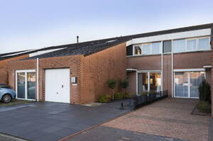 Onsenoort 22 UDENHOUT