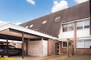 Dokter Kanterslaan 98 GRAVE