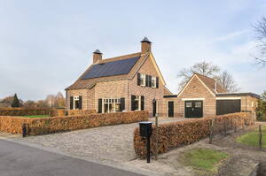 Pastoor Dobbeleijnstraat 16 LIEMPDE