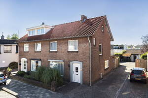 Laageinde 6 WAALWIJK