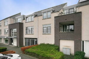 Koningin Emmastraat 46 KAATSHEUVEL