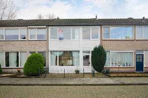 Mr. van Houtenstraat 13 WAALWIJK