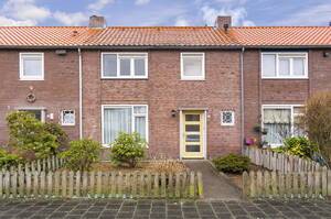 Vaandelstraat 13 BOXTEL