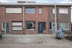 Kasteeldreef 78 TILBURG