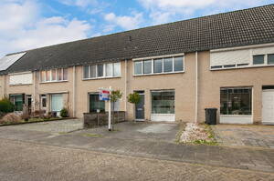 Holtenstraat 43 TILBURG