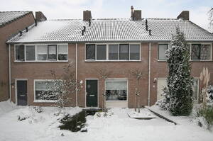 Schelde 2 KAATSHEUVEL