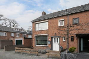 Liefrinckstraat 3 WAALWIJK