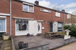 Verwoldelaan 21 ARNHEM