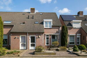 Escudohof 31 VALKENSWAARD