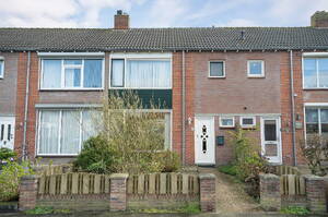 Kamperfoeliestraat 10 DRUNEN