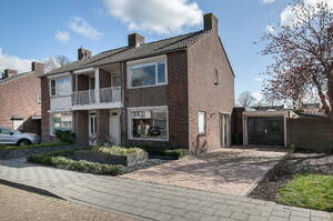 Doctor Schaepmanstraat 9 KAATSHEUVEL