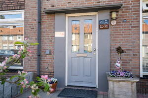 Leliestraat 32 KAATSHEUVEL