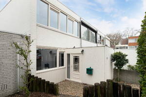 Zwanenveld 2762 NIJMEGEN