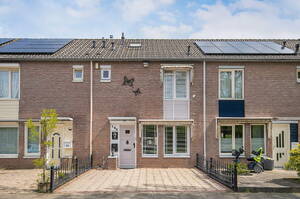 Clara Wichmannstraat 144 EINDHOVEN