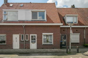 Bilderdijkstraat 4 TILBURG