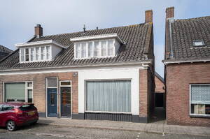 Besoyensestraat 16 WAALWIJK