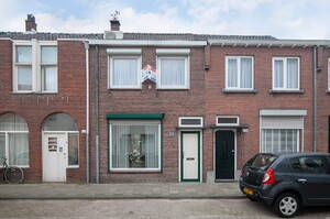 Lovensestraat 176 TILBURG