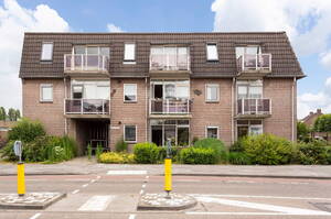 Langemeer 1K KAATSHEUVEL