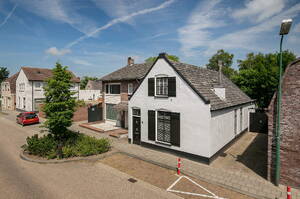 Antoniusstraat 39 KAATSHEUVEL