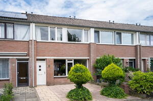 Philipp Nicolaistraat 22 WAALWIJK