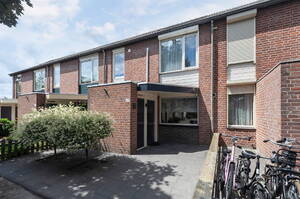 Beatrixstraat 25 SPRANG-CAPELLE