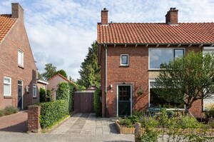 Nieuwe Erven 14 LIEMPDE