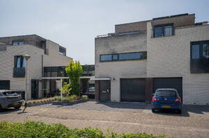 Schiermonnikoogerf 3 TILBURG