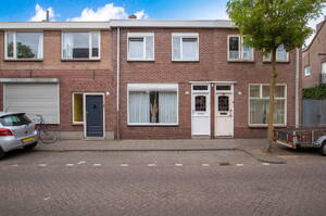 Van Hogendorpstraat 89a TILBURG