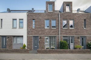 Orbisonstraat 33 TILBURG