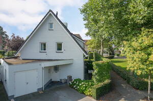 Standaardstraat 2 LOON OP ZAND