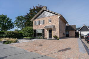 Heikant 30 KAATSHEUVEL