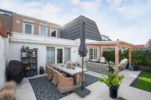 Dijkstraat 10 SPRANG-CAPELLE