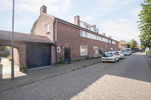 Gramayestraat 8 OISTERWIJK