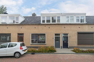 Besoyensestraat 106 WAALWIJK