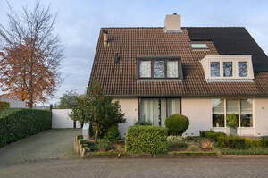 Molenacker 82 OISTERWIJK