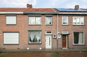 Van Alphenstraat 35 TILBURG