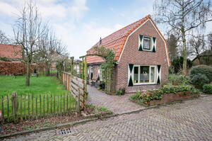 Kerkstraat 20 GENDEREN