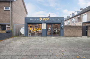 Postelse Hoeflaan TILBURG