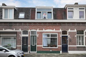 Houtstraat 97 TILBURG