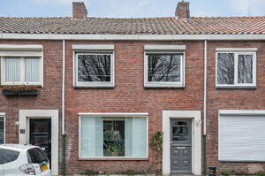 Pater Ruttenstraat 11 TILBURG