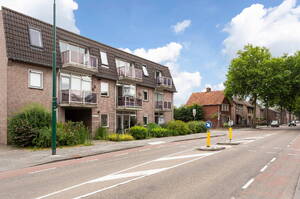 Langemeer 1E KAATSHEUVEL