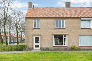 Heistraat 21 VLIJMEN