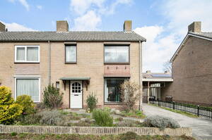 van den Kerkhoffstraat 11 SINT-MICHIELSGESTEL