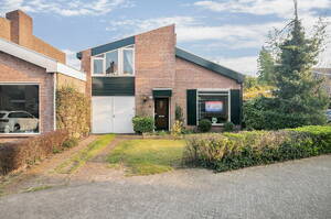 Landschrijversveld 509 UDEN