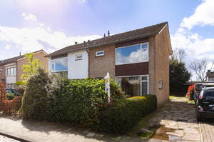 Peellandstraat 11 LIEMPDE