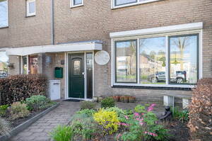 de Ruyterstraat 18 DONGEN