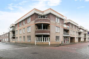 Cheviotstraat 28 TILBURG